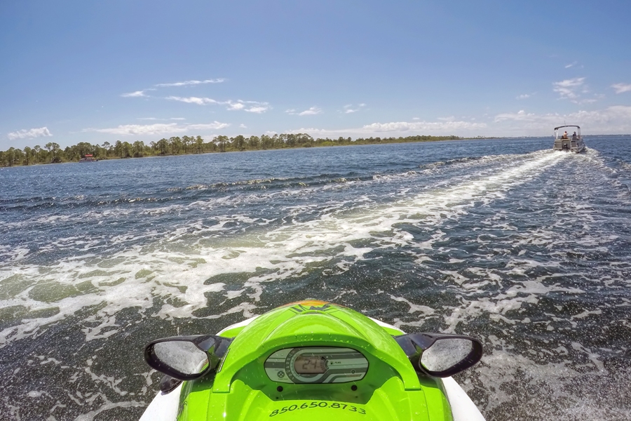 jet ski rentals orange beach