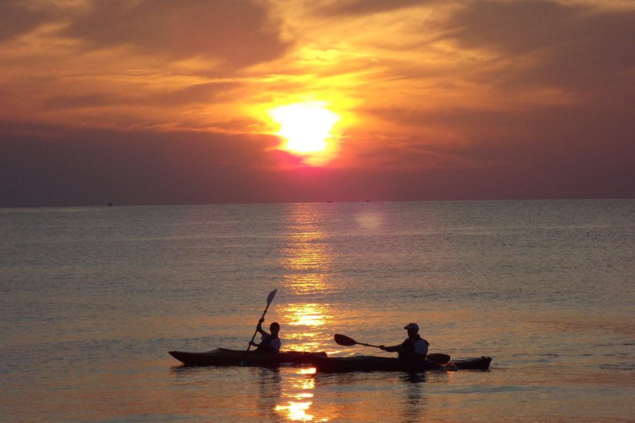 kayak rental orange beach alabama