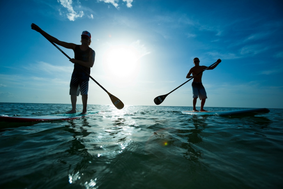 paddleboard rental orange beach