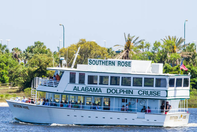 bird island orange beach al boat tour